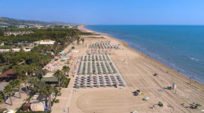 Don Antonio Glamping Village Giulianova